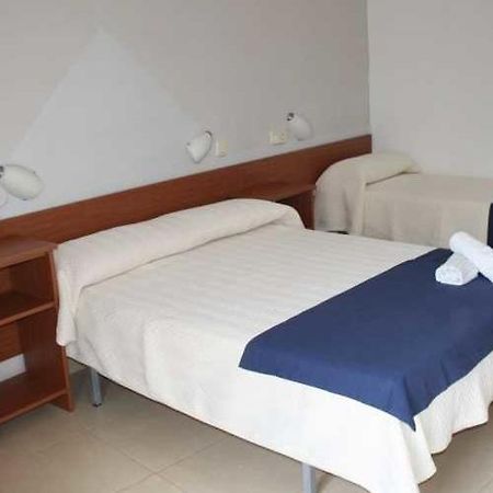 Hostel Residencia Sant Jordi Llança Exteriér fotografie