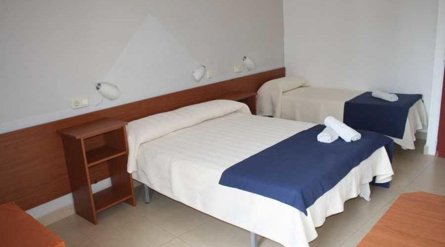 Hostel Residencia Sant Jordi Llança Exteriér fotografie